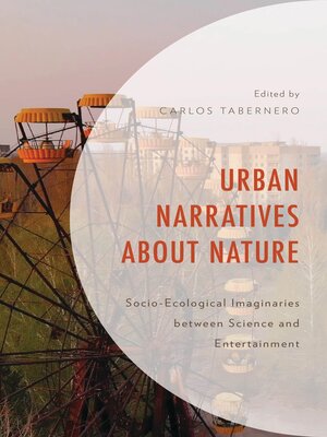 cover image of Urban Narratives about Nature